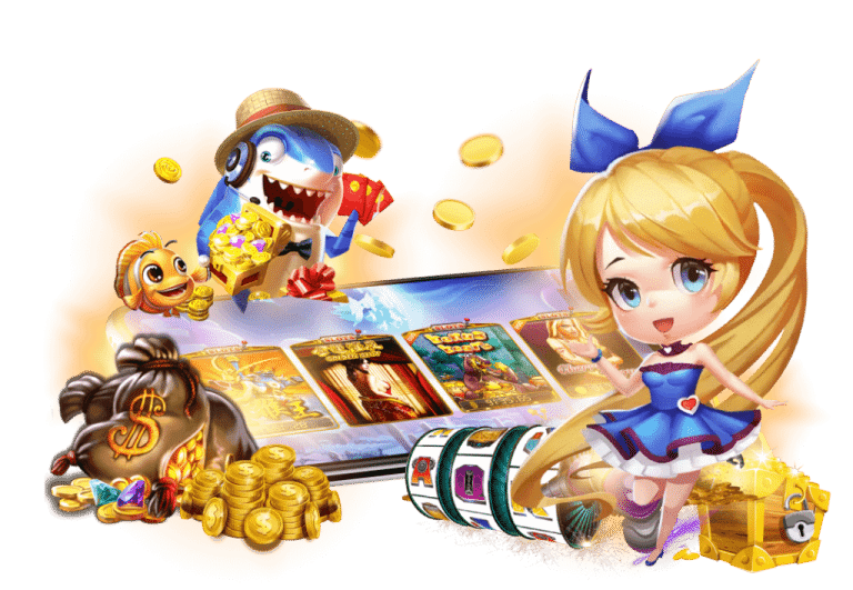 GOATVIP888 สล็อตออนไลน์